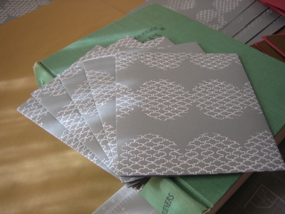 Pattern Envelope Picture from Flickr
